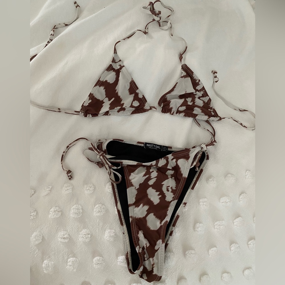 Nasty Gal Bikini